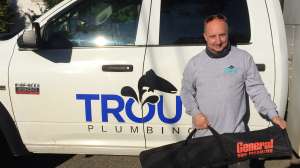 Trout Outside Truck 4