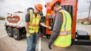 Vac Training Image