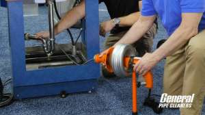 Video General Uni Stand Wwett20