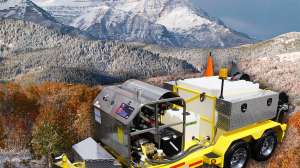 Winterizing Your Jetter2