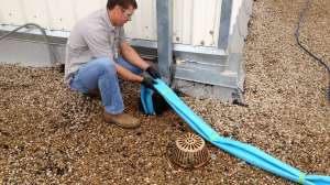 Accurate Leak Line 2