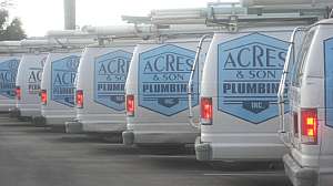 Acresvans Web