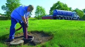 Allen Drain Service 173