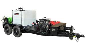 American jetter 51t series 1240 tru