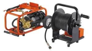 American pipelining solutions general pipe cleaners jm 1450