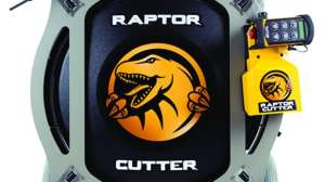 American Pipelining Solutions Raptor Cutter