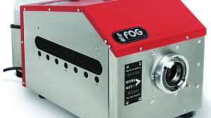 Apex Cipp Ehle Vapor Fogger