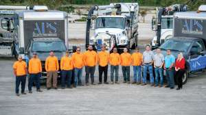 Aps Group Pictures 1