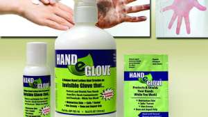 Caig Laboratories Hand E Glove