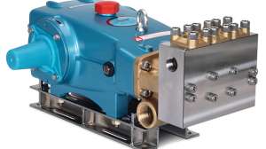 Cat pumps model 3560 170919 141840