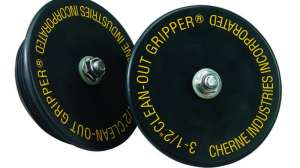 Cherne Industries Clean Out Gripper Plug
