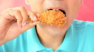 Chicken I Stock 534719255