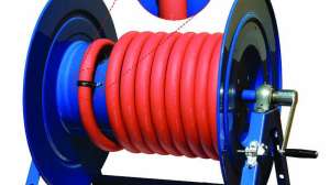 Coxreels Hose Strain Relief Kit