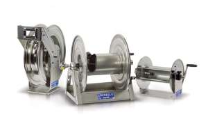 Coxreels Ss
