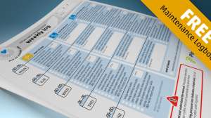 Cutter Logbook