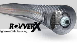 Digisewer Mast