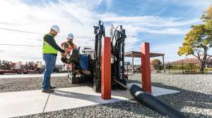 Ditch Witch Certified Training 35349080584 O