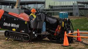 Ditch witch jt24 200324 071125