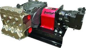 Dynablast pratissoli kfr25