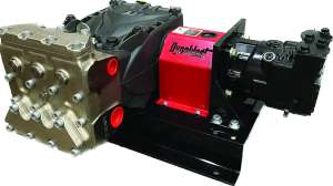 Dynablast Pratissoli Kfr25Dyna