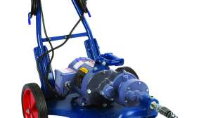 Electric Eel Model C