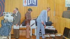 Expo 1981 1
