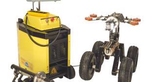 Flexitrax System 2562