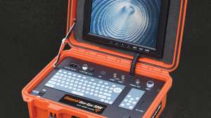 Gen Eye Sdw Monitor