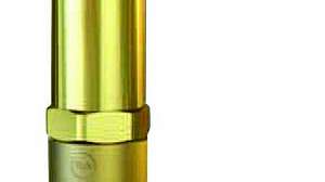 General Pump High Flow Unloader Valve