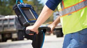 Gssi Utilityscanpro 2