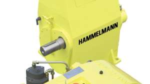 Hammelmann Hdp Series