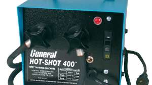 Hot Shot 400 1Meg