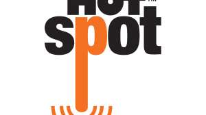 Hot Spot Logo