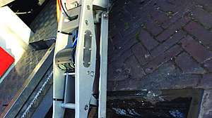 Id Tec Sr Series Ha195