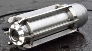 Idtec Usa C70 Video Nozzle