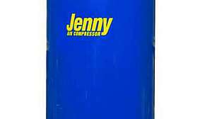 Jenny U10B 120V Compressor