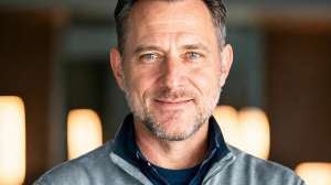 Keith carpenter headshot