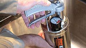 Kinetic water ram sink 170613 153917