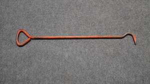Manhole Hook