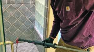 Michael Hawk Handyman Plumbing 3