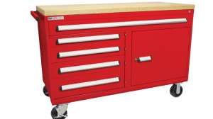 Mobile Storage Vidmar Web