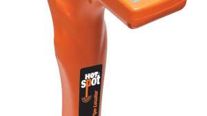 Oe Gen Eye Hot Spot Locator Pr