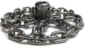 Picote Pvc Chain