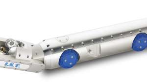 Pipeline Renewal Technologies Cutter