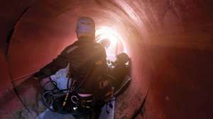 Pksafety confined spaces