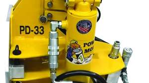 Pow R Mole Sales Model Pd 33M