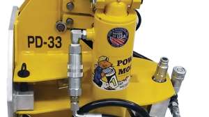 Pow r mole sales model pd 33m 190320 082418