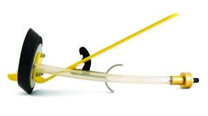 Product Spotlight Cherne Mechanical Cleanout Plug