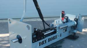 Product spotlight roddie dry bore 4 2