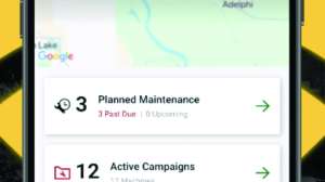 Product spotlight vermeer vermeerone mobile app